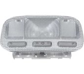 Car Rear Reading Light Dome Light Interior Lamp 6362N2 for Peugeot 308 408 3008 301 307 for Citroen C3-XR C5/Triumph