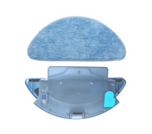 Mop Cloths Water Tank for Proscenic 800T 820 830 Mop Pad for Liectroux C30B Robot Vacuum Cleaner Parts