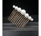 Fashion Metal Butterfly Hair Combs For Women Gold Color Insect Bride Headdress Hair Jewelry Accessories Hairpins Headwear Gifts