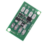 Solar Battery Charging Board Controller Charging Motherboard 3.2/3.7/4/11.1/12V Charging Street Light Switch Module