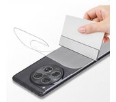 4Pcs Full Cover Matte Screen Protector For OnePlus 11 10 9 8 7 7T Ace 2 Pro 8T 6T 6 9R Hydrogel Film Frosted Soft Films Sticker