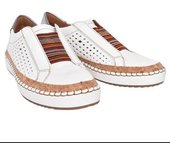 women casual slip on shoes