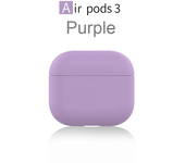 for airpod 3 2021 case Silicone Soft Skin Protect Case cute Pro 2 case for airpods 3rd generation fund for Airpods Pro 2 3 Cover