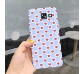 For Samsung A5 2017 Case Soft Silicone Phone Case for Samsung Galaxy A5 2017 SM-A520F Cover Fundas Samsung Galaxy A5 2017