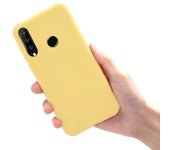 For Huawei P30 Lite Case Ultra-thin Soft Silicon protector Cover TPU Cute Pattern phone case For Huawei p 30 Lite p30Lite cases
