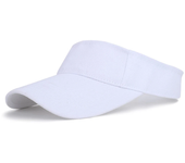 Gorras de tenis ajustables para hombre y mujer, diadema deportiva clásica, visera para el Sol, para correr, tenis, playa, deport