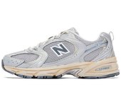 Leten Official  NB 530 Sports Sneakers MR530TG Warranty 1 Year Work shoes