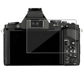 Tempered Glass Screen Protector for Nikon Z30 D500 D5 D7500 D850 D800 D800E D810 Z50 D5100 D7100 D3500 D3300 D3400 D3600 D610