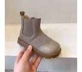 Botas de humo Botas Chelsea Botas de bebé
