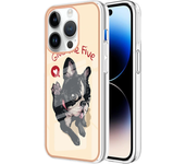 Carcasa Protectora De Silicona Para La Carcasa Antideslizante De Apple iPhone 13 Mini Pro Max 13 Pro Max 13 Mini 13 Pro A2633