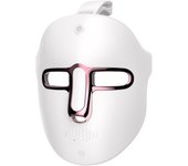 1 Pcs Led Face Mask Light Therapy At Home, Blue Red Light Therapy Mask for Face, 7 Colors LED Face Mask Light Therapy