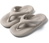Sandalias de Playa de EVA Ligeras Zapatillas Casuales para Hombres y Mujeres