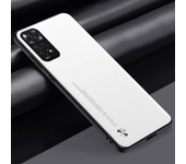 Luxury PU Leather Case For Xiaomi Redmi Note 11 Pro 5G Back Cover Matte Silicone Protection Phone Case For Redmi Note 11E Pro