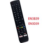 mando televisión Hisense EN3R39H EN3G39 EN3V39S EN3C39 EN3D39 EN3B39