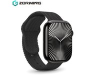 HK10 Pro Max AMOLED Smart Watch Men Women ChatGPT G-Sensor Smartwatch Series 10 NFC Compass 1GB Local Album Music Sport Watch