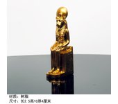 Egyptian Pharaoh Mummy Pyramid Sphinx Decorative Crafts Ornaments Children's Room Items