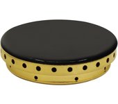 Tapeta + aro quemador cocina TEKA 60mm diámetro