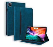 Case For Xiaomi Pad 6 / Xiaomi Pad 6 Pro 11 inch Luxury PU Leather Wallet Flip Case For Xiaomi Mi Pad 6 Pro Mi Pad 6 Tablet