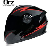 Casco giro trail moto Las Cuatro Estaciones MX Carreras de Locomotora de hombre mujer General