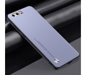 Luxury PU Leather Case For Huawei P10 Back Cover Matte Silicone Shockproof Protection Phone Case For Huawei P10 Plus P10Plus