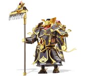 Piececool Metal Puzzel 3D The Monkey King Piggie Xuanzang Model Assembly Kits DIY for Adult Best Gifts