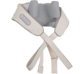 Neck and Shoulder back Massager ,Shiatsu Back Neck and Shoulder Massager Office Home Use