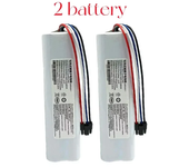 14.4V 6800mAh Replacement Battery X10+PLUS B101CN OMNI 1S for Xiaomi Mijia Mi Sweeping Mopping Robot Vacuum Cleaner