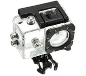 Waterproof Case Underwater Shell for SJ4000 SJ 4000 Sport Cam For SJCAM Action Camera Accessories