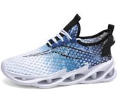 Zapatos Deportivos informales para hombre, zapatillas con cordones
