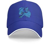 ghost adventures Baseball Cap Hat Beach Bag Woman Hats Men's