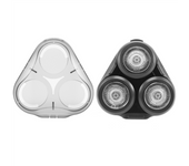 Replacement Complete Head Assembly for Series 5000 Shavers