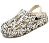 Casual Mens Flip Flops Lightweight Soft Sole Walking Beach Home Sandals