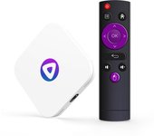 H96 Max M1 Smart TV Box RK3528 Quad Core 4G 64G 32G Support 8K HD Video TV Box Android 13 2.4G 5GHz WiFi H96Max M1 Set-Top Box