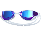 Gafas de natación profesionales, gafas de carrera de natación ajustables, protección UV, vista amplia, gafas de buceo sin fugas para nadadores