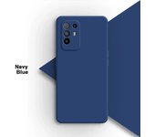 Funda de Silicona Suave para Teléfono Oppo A98-A95 Cubierta Trasera Básica