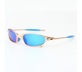 Gafas de sol polarizadas para hombre , gafas de ciclismo , gafas de sol para pescar, gafas de Metal para bicicleta, gafas para ciclismo, gafas para montar