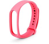 Silicone Watch Strap For Xiaomi Mi Band 7 6 5 4 3 Wristband Bracelet Wrist Straps MiBand 3/4 band5 band6 Smartwatch Accessories