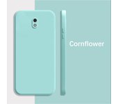 Funda protectora Redmi 12C 5G/13 4G Note 5 Pro/10 Pro/11T Pro Funda de teléfono silicona carcasa trasera de Resistente a caídas y desgaste
