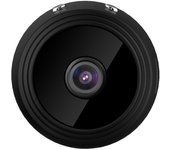 Mini Camara Espia 1080P HD Mini WiFi Oculta Camaras de Vigilancia sin Cables Camara Seguridad Vigilancia Cámara Espía Invisible para Ver En El Movil Interior Spy CAM con Detección de Movimiento, camara vigilancia wifi interior