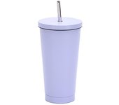 Stainless Steel Bottle, Simple Thermo Travel Mug, Metal Canteen