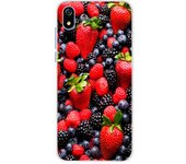 Case for Xiaomi Redmi 7A Case Cover Silicone Phone Case for Xiaomi Redmi 7A A7 Cover Case Flower Funda for Xiaomi Redmi 7A Coque
