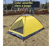 Tienda de playa Protección solar aire libre viajar Portátil Camping