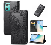 For Blackview OSCAL C30 A70 C70 A80 A80s A90 Pro Plus C30pro Carcasa De Solapa De Billetera De Enchufe De Teléfono Móvil