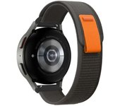 20mm 22mm Nylon Loop Strap Garmactive 4 5 Forerunner 255 265 Smart Watch Band Replaceable For Garmin Venu 3 2 Correa