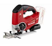 Sierra calar EINHELL bateria TE-JS 18li (sin bateria) 4321200
