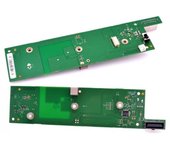 IMATICA LOS PALACIOS - Placa de Encendido para Xbox One - Compatible con Microsoft XBOX One 1520 1540 X867281-005 X896344-001 X879966-006