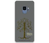 Funda original compatible con Samsung Galaxy S9 - LOTR Tree