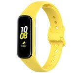 Wrist Strap for Samsung Galaxy Fit 2 SM-R220 Band SmartWatch Bracelet for Galaxy Fit2 Soft Silicone Wristband Correa Accessories