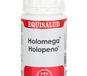 Equisalud Holomega Holopeno Cápsulas
