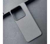Luxury Carbon Fiber Plastic Hard Armor Phone Case For Xiaomi 14 13 12 12s 12X 11 Pro Ultra Redmi K70 K60 Thin Shockproof Funda